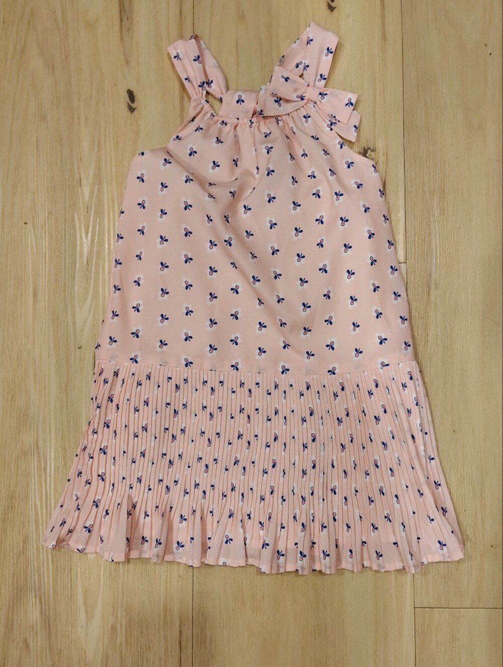 Janie And Jack Girls Dress